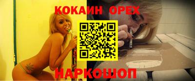 гашик Гусь-Хрустальный